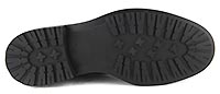 REEVES CHELSEA BLACK - Magnanni