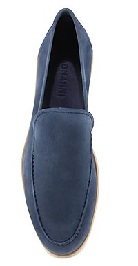 REGAN BLUE JEANS - Magnanni