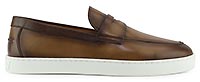 REGGIE ANTIQUE BROWN - Magnanni