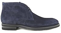 REGINALD DEEP BLUE VINTAGE - Magnanni