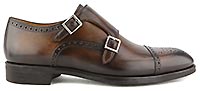RIDGEFIELD BROWN ANTIC - Magnanni