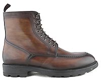 RIDGELAND BROWN ANTIC - Magnanni