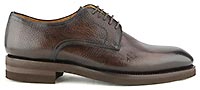 ROANOKE GRAIN MARRON - Magnanni