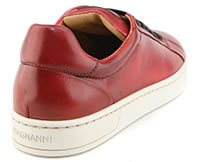 ROCKET RED ANTIC - Magnanni