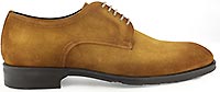 RODRICK LIGHT BROWN - Magnanni