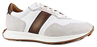 ROMEO WHITE BROWN - Magnanni