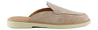 ROSETTA MULE SABLE - Magnanni