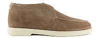 ROSETTE BOOTS CASTORO - Magnanni