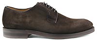 RUBEN DARK BROWN - Magnanni