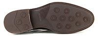 RUBEN DARK BROWN - Magnanni