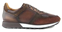 RUSHMORE BROWN ANTIC - Magnanni