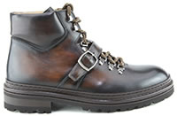RUSSELL BROWN - Magnanni