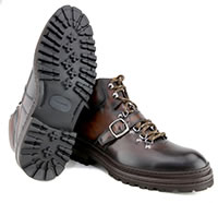 RUSSELL BROWN - Magnanni