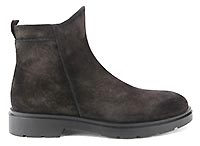 RUSSELL DARK BROWN - Magnanni