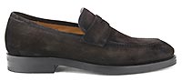 RUTTYA DAIM MARRON - Magnanni