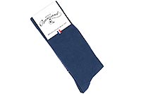 DRAPEAU MBD004 BLEU - Maison Broussaud