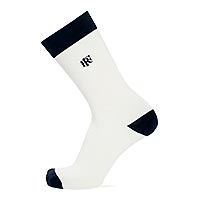 ELY005 RF ECRU MARINE - Maison Broussaud