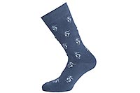 HIPPOCAMPE MBD129 BLEU - Maison Broussaud