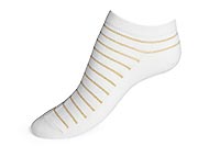MARINIERE MBD016 BLANC DORE - Maison Broussaud
