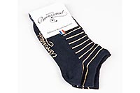 MARINIERE MBD016 MARINE GOLD - Maison Broussaud