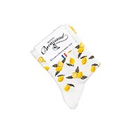 MBD301 LES CITRONS - Maison Broussaud