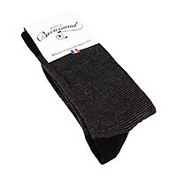 MILLERAYES MBD010 GRIS NOIR - Maison Broussaud