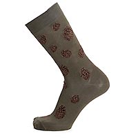 POMMES DE PIN MBD285 KAKI - Maison Broussaud