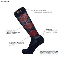 SPORT MBD0172 EQUITATION F - Maison Broussaud