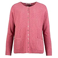 GARRIGUE ROSE - Mansted