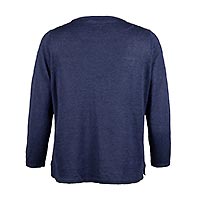 GAVOTTE NAVY - Mansted