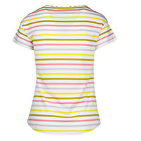 MAGNOLIA RAYURES MULTI - Mansted