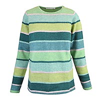 NAXOS MULTI GREEN - Mansted