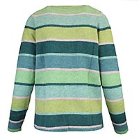 NAXOS MULTI GREEN - Mansted
