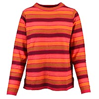 ORESUND RUBY TAN MULTI - Mansted
