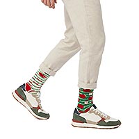 SOCKS APPLE WIGGLES - Many Mornings