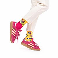 SOCKS BARBIE 90S - Many Mornings