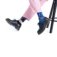 SOCKS CABERNET SOCKVIGNON - Many Mornings