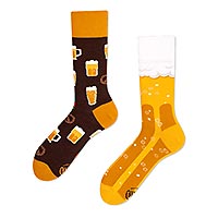 SOCKS CRAFT BEER - Many Mornings