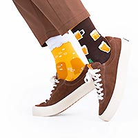 SOCKS CRAFT BEER - Many Mornings