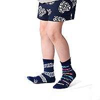 SOCKS FAST CARS KIDS - Many Mornings