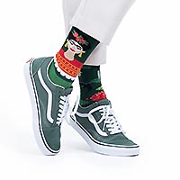SOCKS FEEL FRIDA - Many Mornings
