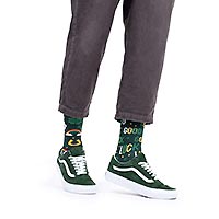 SOCKS GOOD LUCK - Many Mornings