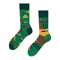 SOCKS HAPPY HARVEST - Many Mornings