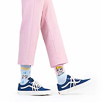 SOCKS KEN - Many Mornings