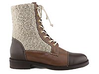 OLANA MARRON CAMEL - Artami