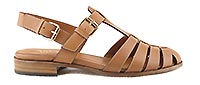 OMBRELLE LIGHT BROWN - Artami