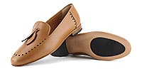 OPPIDUM LIGHT BROWN - Artami