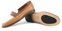 ORME MARRON BLANC - Artami