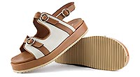 ORSAY LIGHT BROWN  - Artami