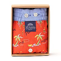 MCALSON ALOHA CORAIL - McAlson